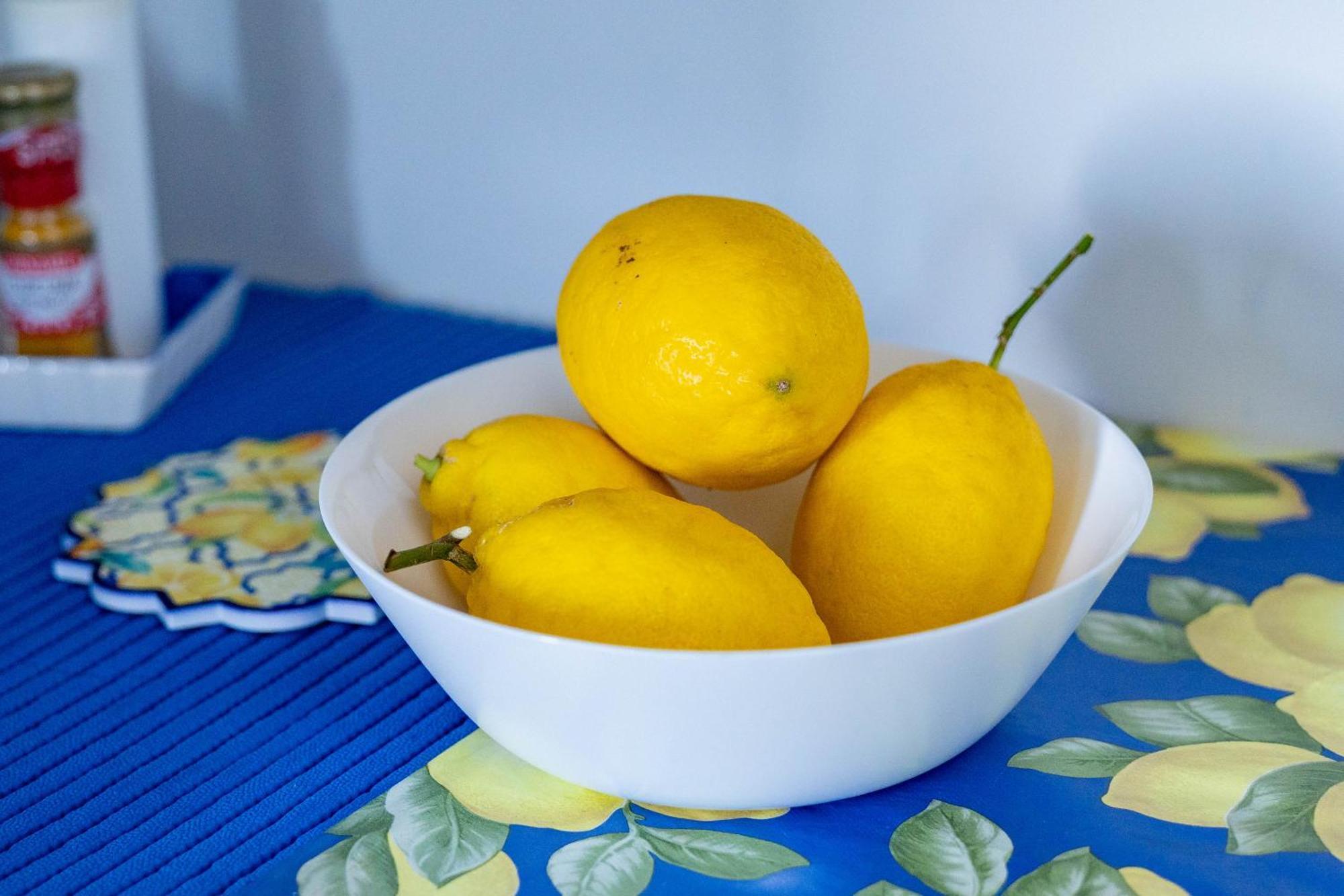 Casa Jole Villa Amalfi Esterno foto