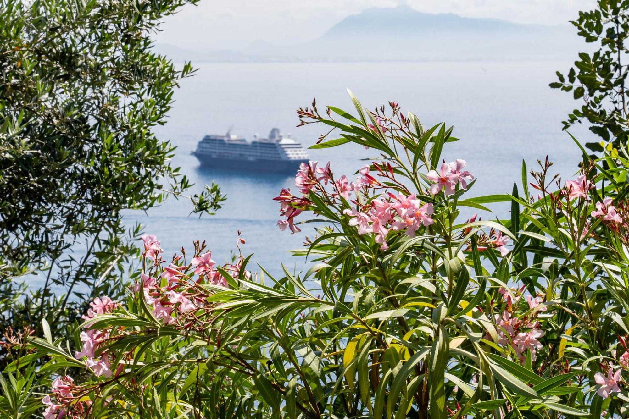 Casa Jole Villa Amalfi Esterno foto